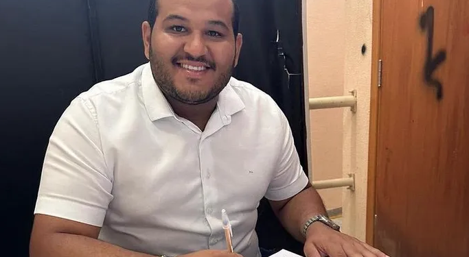 Prefeito de Matriz de Camaragibe, Fernando Cavalcante tem 87% de aprovação, aponta Ibrape