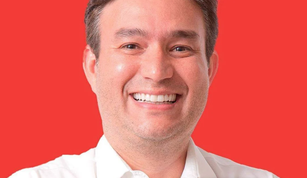 Pesquisa aponta que prefeito Jorge Galvão seria reeleito em Jundiá caso as eleições fossem hoje