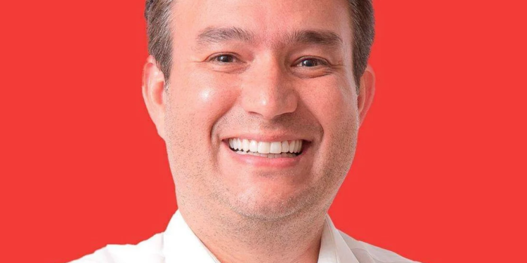 Pesquisa aponta que prefeito Jorge Galvão seria reeleito em Jundiá caso as eleições fossem hoje