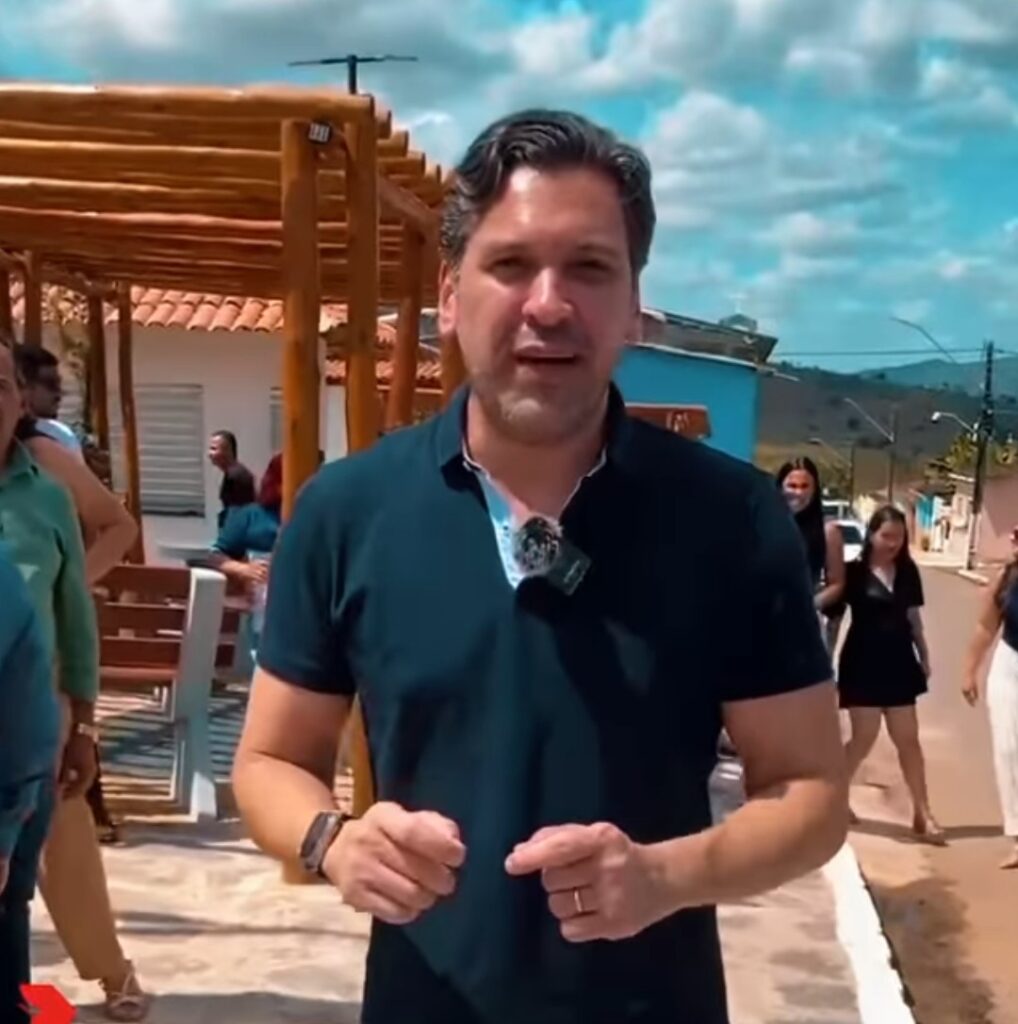 “Grande administração e tranquilidade”, diz Isnaldo Bulhões em comemoração aos 61 anos de Tanque D’Arca