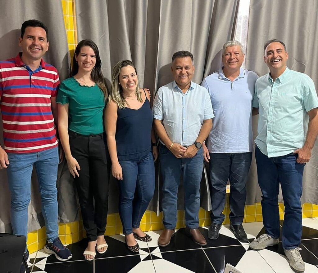 Monteirópolis: prefeito se reúne com SEBRAE para implementar Sala do Empreendedor na cidade