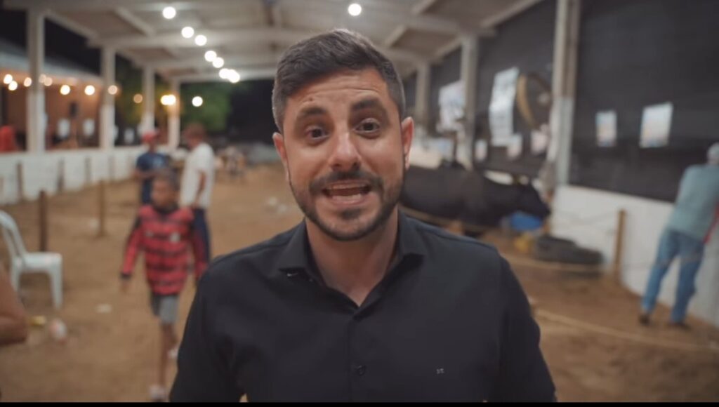 Belo Monte: prefeito comemora sucesso na segunda edição do AgroLeite Festival na cidade