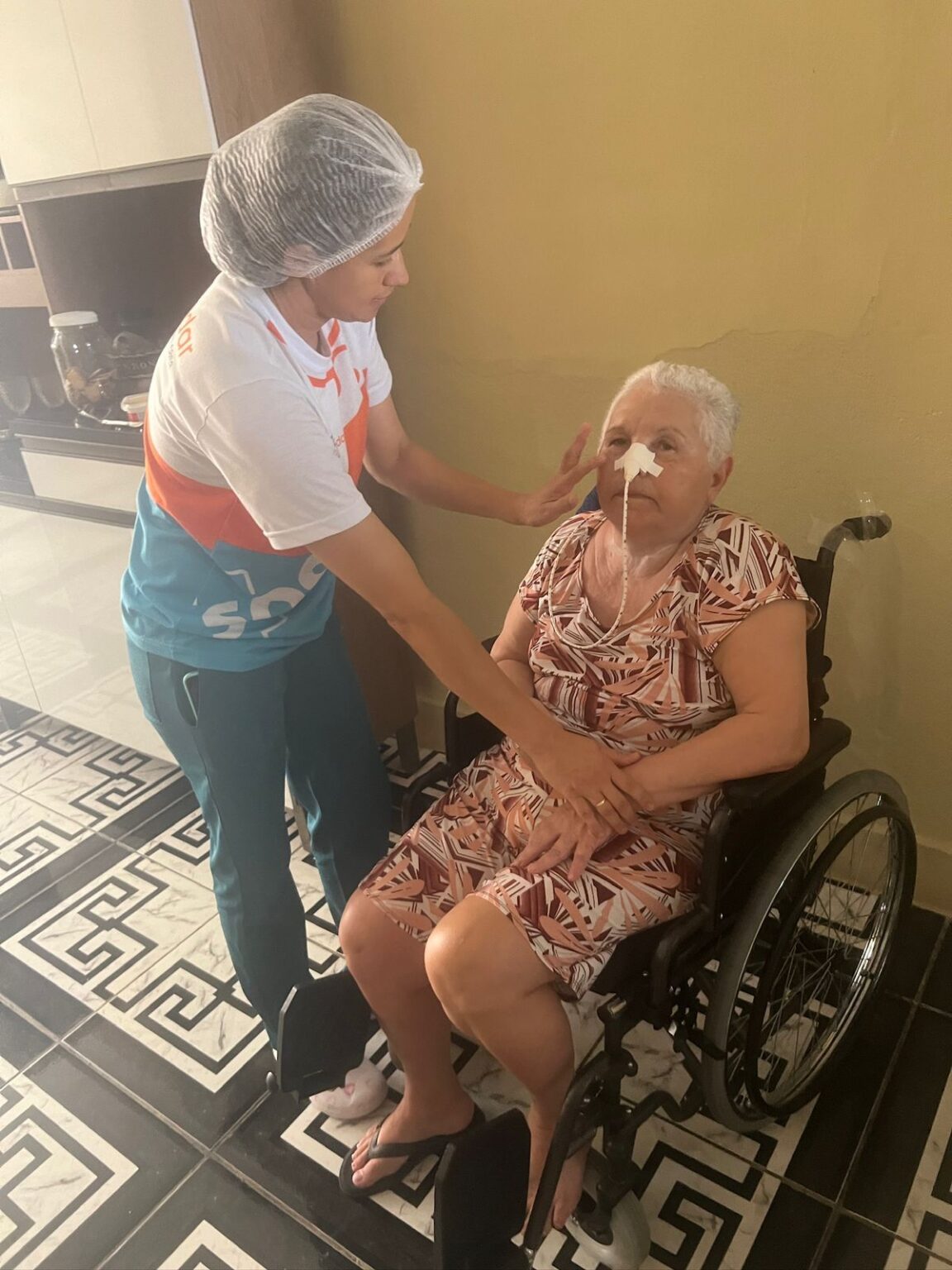 Prefeitura de Mata Grande é forçada a paralisar obras de reforma no prédio administrativo