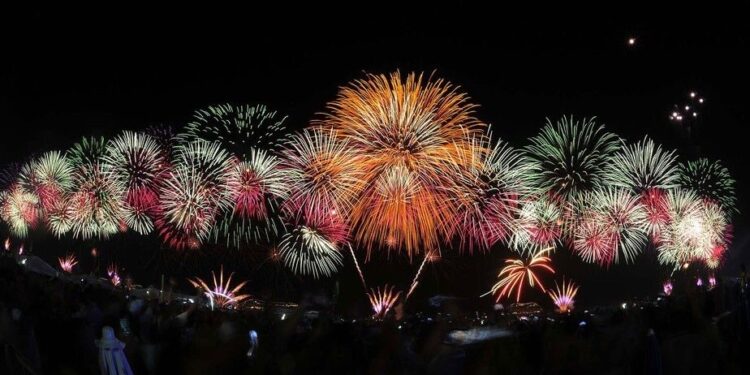 Maceió não entra na lista dos destinos mais procurados para réveillon