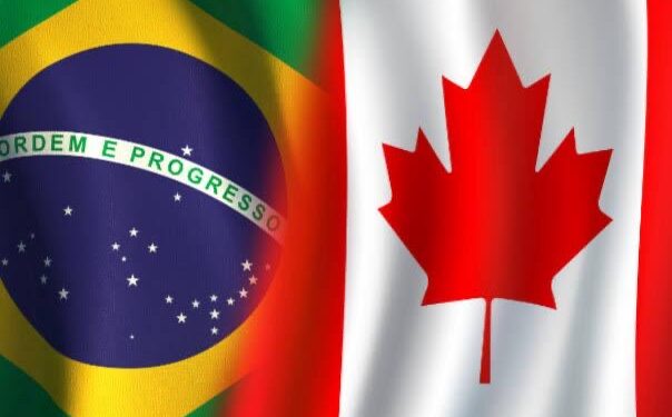 Brasil é 9º em ranking das maiores economias do mundo