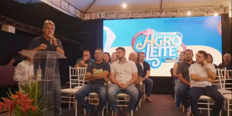 Belo Monte realiza 2ª edição do Agroleite Festival