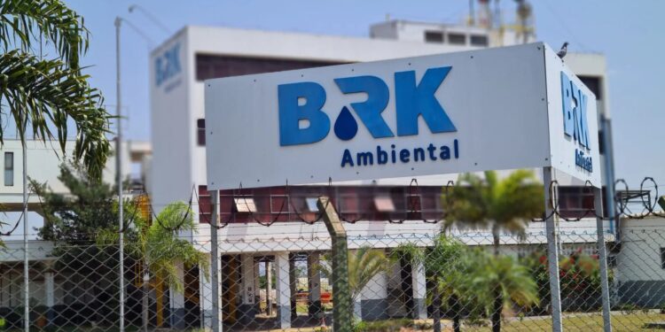 Ministro do STF Luís Roberto Barroso Determina Repartição de Recursos Bloqueados da BRK Ambiental; mais de R$ 700 milhões serão divididos para municípios da Região Metropolitana de Maceió