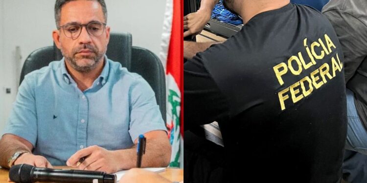 ‘São muito graves as suspeitas’, diz Paulo sobre operação contra Braskem