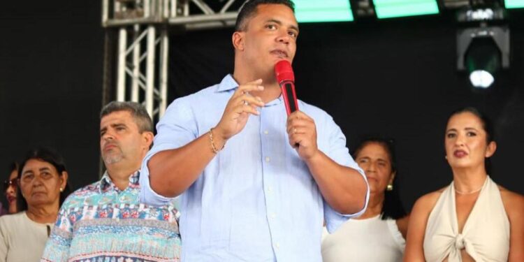 Prefeitura de Boca da Mata Antecipa Pagamentos e Injeta Mais de R$ 600 Mil na Economia Local