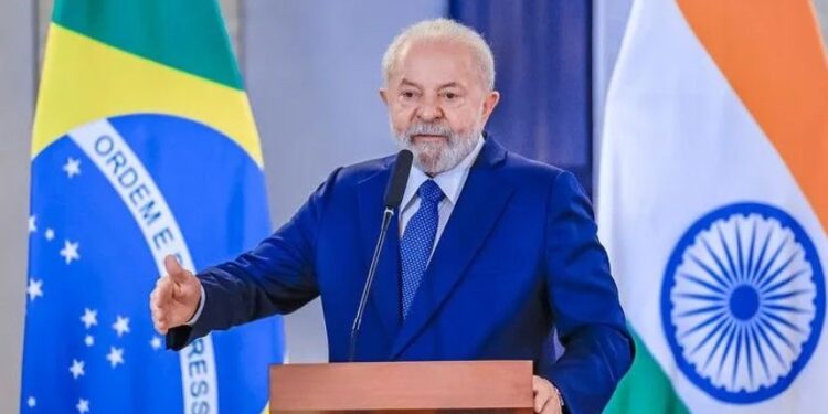 Governo Lula aprova recorde de R$ 16,3 Bilhões via Lei Rouanet em 2023