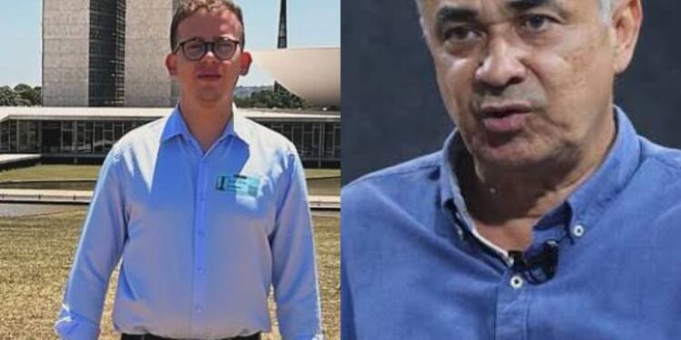 Ao questionar secretário, ex-vereador de mandato único em União dos Palmares leva invertida