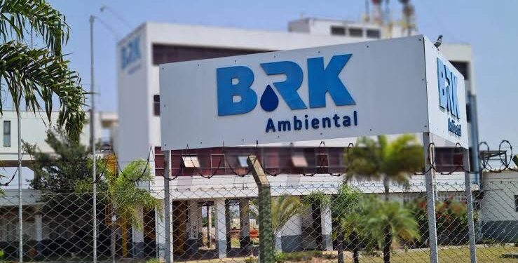 Outorga da BRK: onze municípios aceitam R$ 600 mi do governo de Alagoas