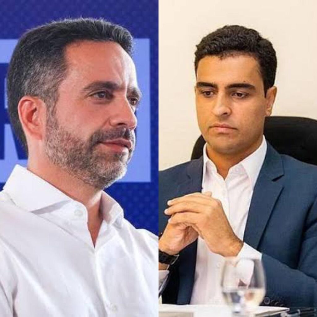 Paulo, JHC e o STF: uma boa briga que vale R$ 200 milhões, “pra lá ou pra cá”