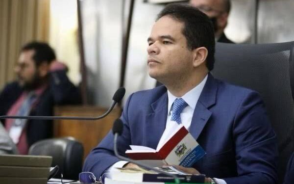 Com aposentadoria de José Carlos Malta, Marcelo Victor poderá escolher dois novos desembargadores