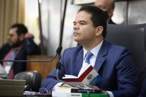 Com aposentadoria de José Carlos Malta, Marcelo Victor poderá escolher dois novos desembargadores