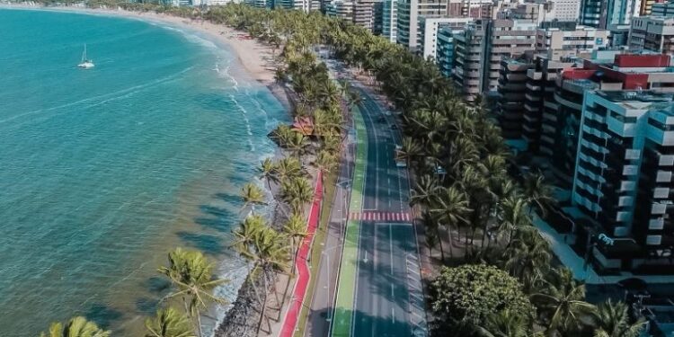 Destruição pela Braskem faz Maceió registrar maior alta no preço de imóveis