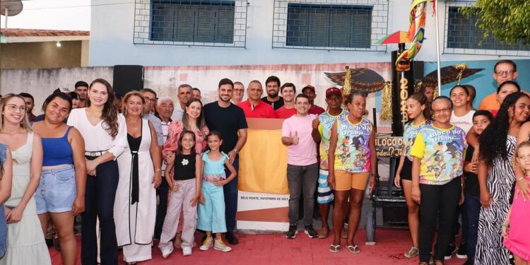 Prefeitura de Belo Monte entrega mais duas novas praças e a reforma da Secretaria Municipal de Assistência Social