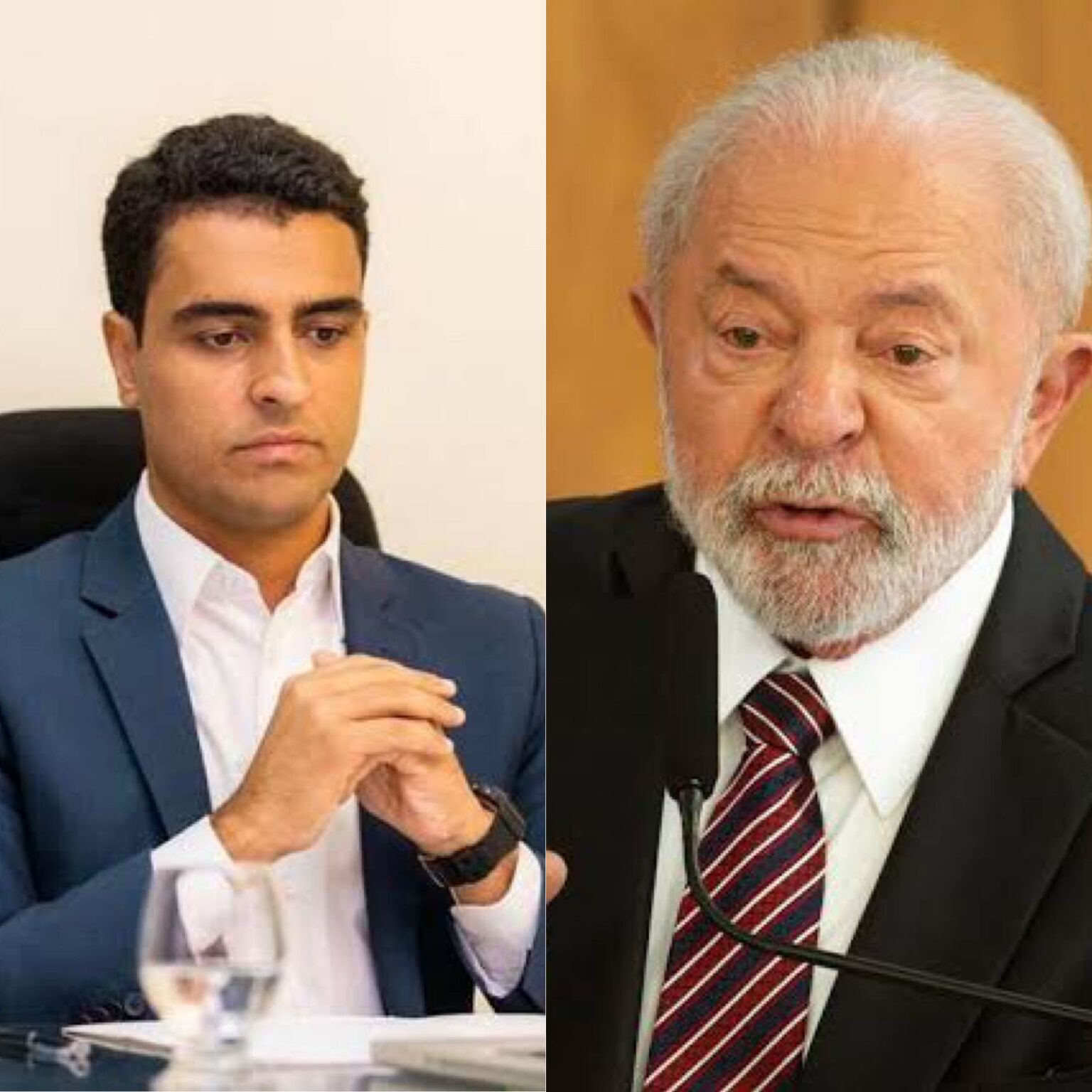Lula entra pessoalmente no caso Braskem e chama prefeito de Maceió para reunião no Planalto