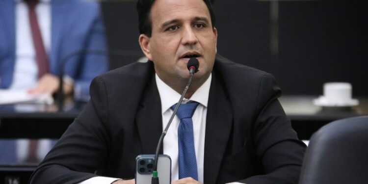 Mesaque Padilha se destaca em seu primeiro ano como deputado estadual em Alagoas