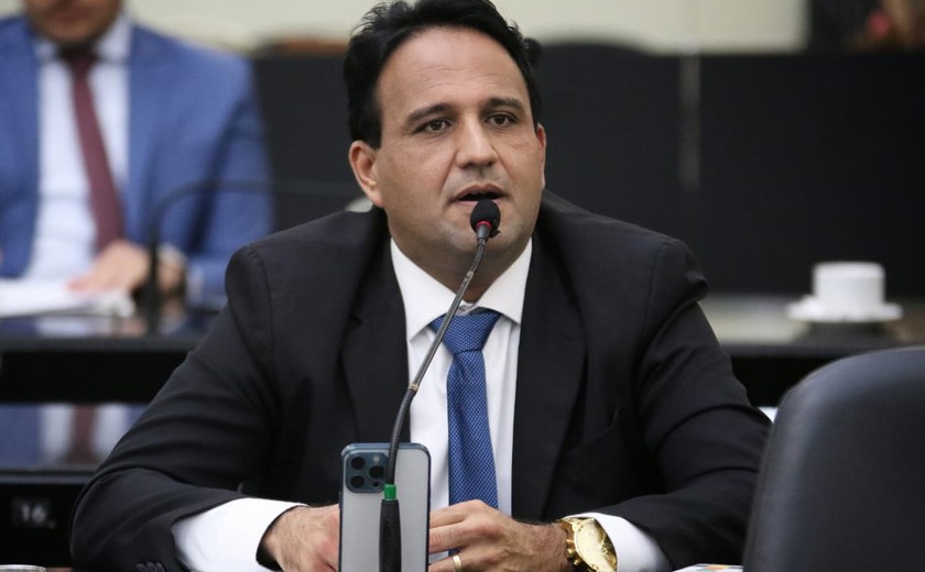 Mesaque Padilha se destaca em seu primeiro ano como deputado estadual em Alagoas