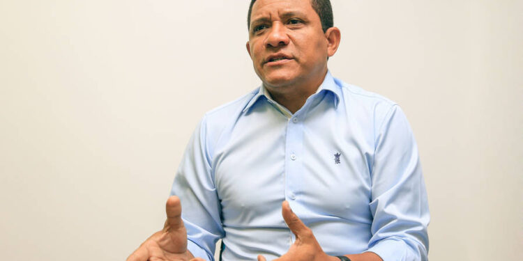 MP estabelece prazo para Júlio Cezar assegurar total Transparência no Portal de Palmeira