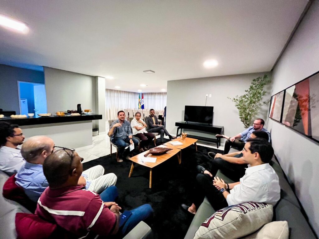 Deputado Lelo Maia cria grupo de trabalho para tratar sobre mobilidade urbana