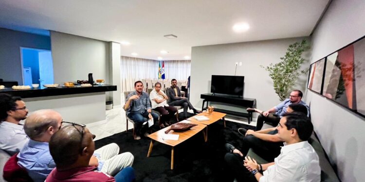 Deputado Lelo Maia cria grupo de trabalho para tratar sobre mobilidade urbana