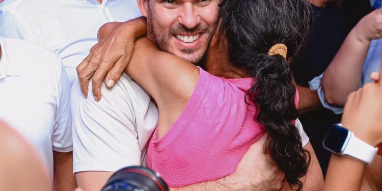 Murici: entrega de obras marcam o último sábado (23) do município