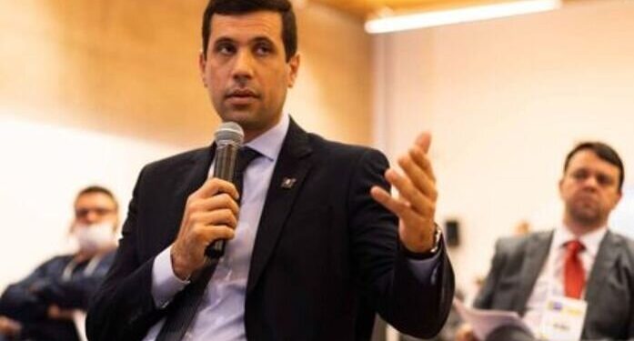 Prefeitura de Cacimbinhas realiza hoje (22) nova edição do Natal Sem Fome