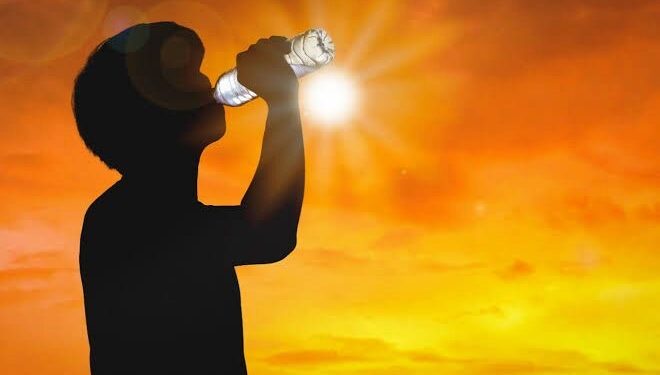 Temperatura pode chegar a 39°C em Alagoas nesta terça-feira (9); confira a previsão