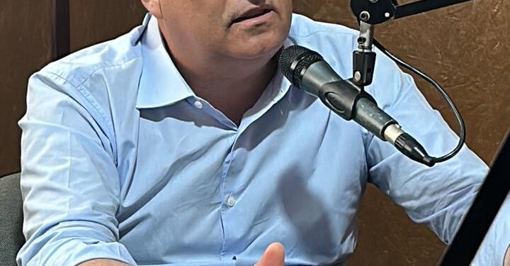 Deputado Alfredo Gaspar visita Penedo e anuncia mais R$5 milhões em investimentos para a cidade