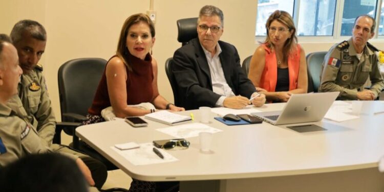 AMA mediará diálogo entre municípios, Ministério Público e PM