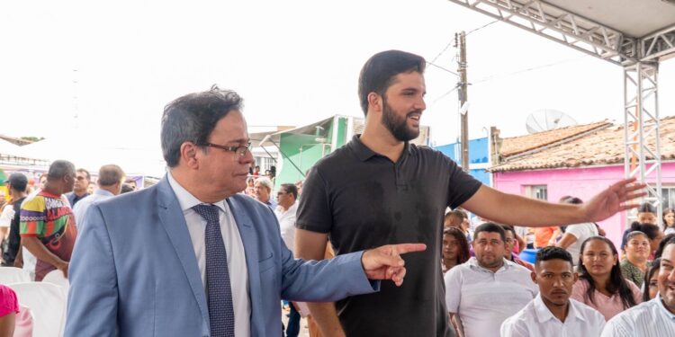 Gestão Presente: Prefeitura de Traipu e Justiça Itinerante levam mutirão de serviços de cidadania para o Povoado Quilombo Mumbaça