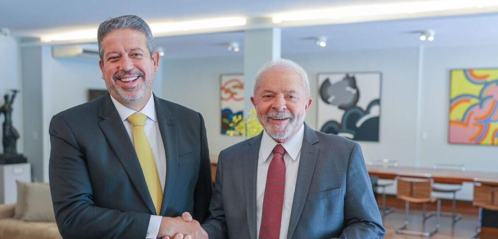 Relação entre Lira e Lula se agrava