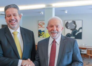 Relação entre Lira e Lula se agrava