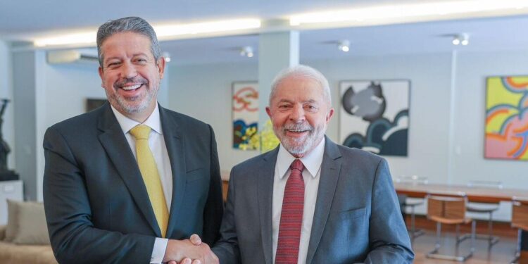 Relação entre Lira e Lula se agrava