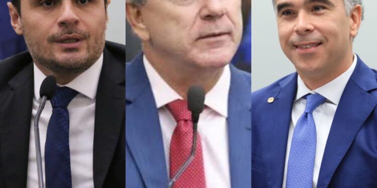 Sem Ronaldo do PT, candidaturas de oposição em Maceió afunilam para dois nomes
