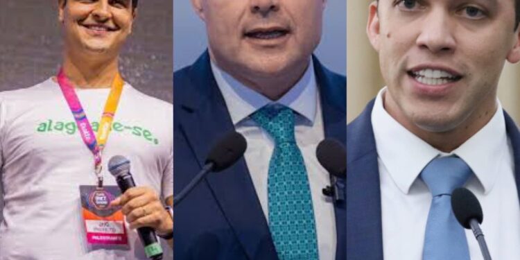 Liderada por JHC, confira lista dos políticos alagoanos mais influentes no Instagram