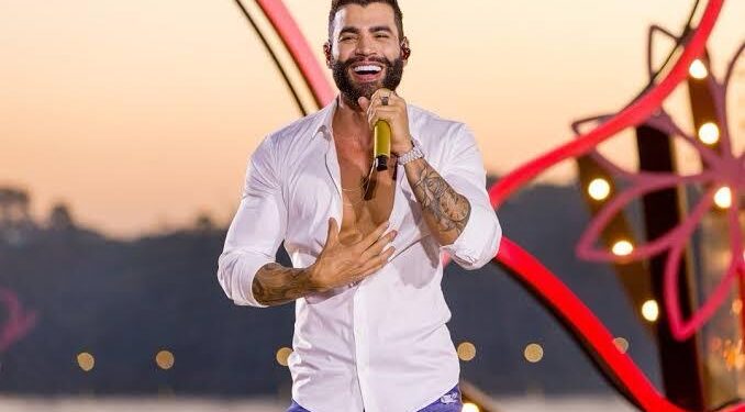 Cidade baiana de 30 mil habitantes contrata Gusttavo Lima por R$ 1,3 milhão em meio à emergência de seca