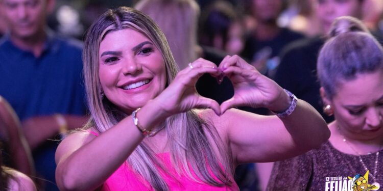 Senador Rui Palmeira se Prepara para a Melhor Prévia de Carnaval sob a Gestão da Prefeita Jeane Moura