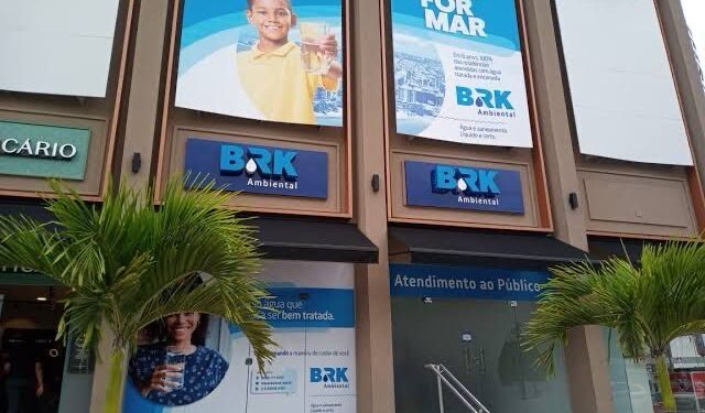 Concessão da BRK: repasse de R$ 703 milhões a municípios pode ter novo capítulo, dessa vez envolvendo advogados