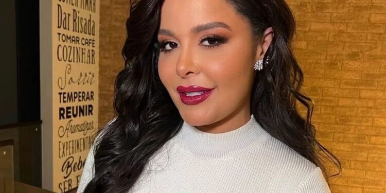 Cantora Maraisa sofre acidente em resort de Porto de Pedras