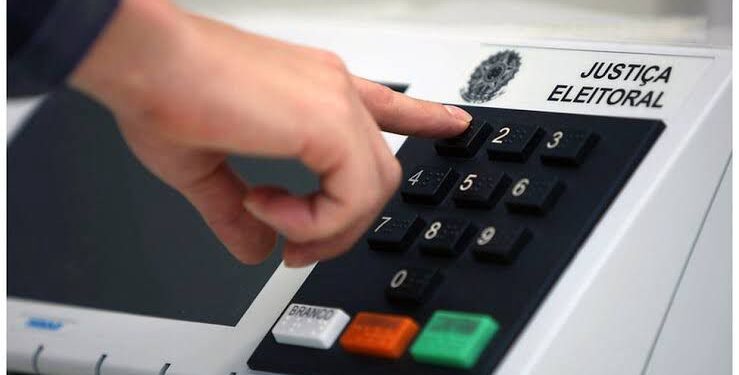 Quando é a eleição de 2024? Voto será para prefeito e vereador da sua cidade