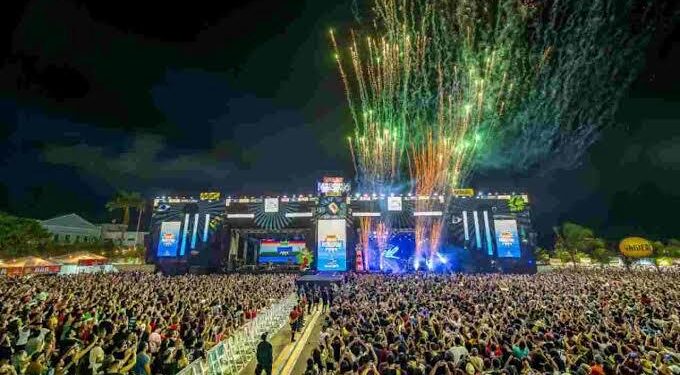 Verão Massayó faz ocupação hoteleira bater recorde