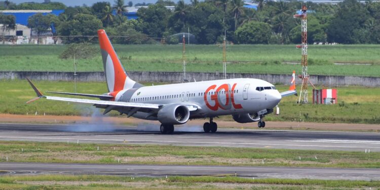 Governo reduz carga tributária sobre combustíveis para GOL ampliar malha aérea em Alagoas