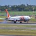 Governo reduz carga tributária sobre combustíveis para GOL ampliar malha aérea em Alagoas