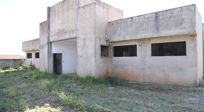 Ministério da Saúde anuncia retomada de 178 obras paradas em Alagoas