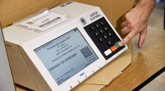 As regras estão apagadas