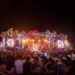 Confira a ordem dos shows do primeiro dia do Verão Massayó 2024