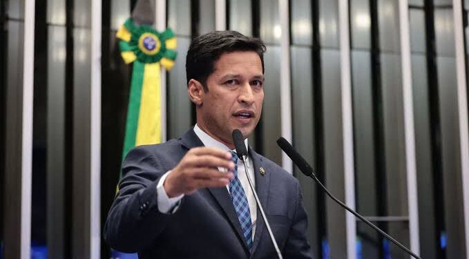 Central de Emendas de Rodrigo Cunha destina recursos para projetos e têm prazo de inscrição até 19 de janeiro